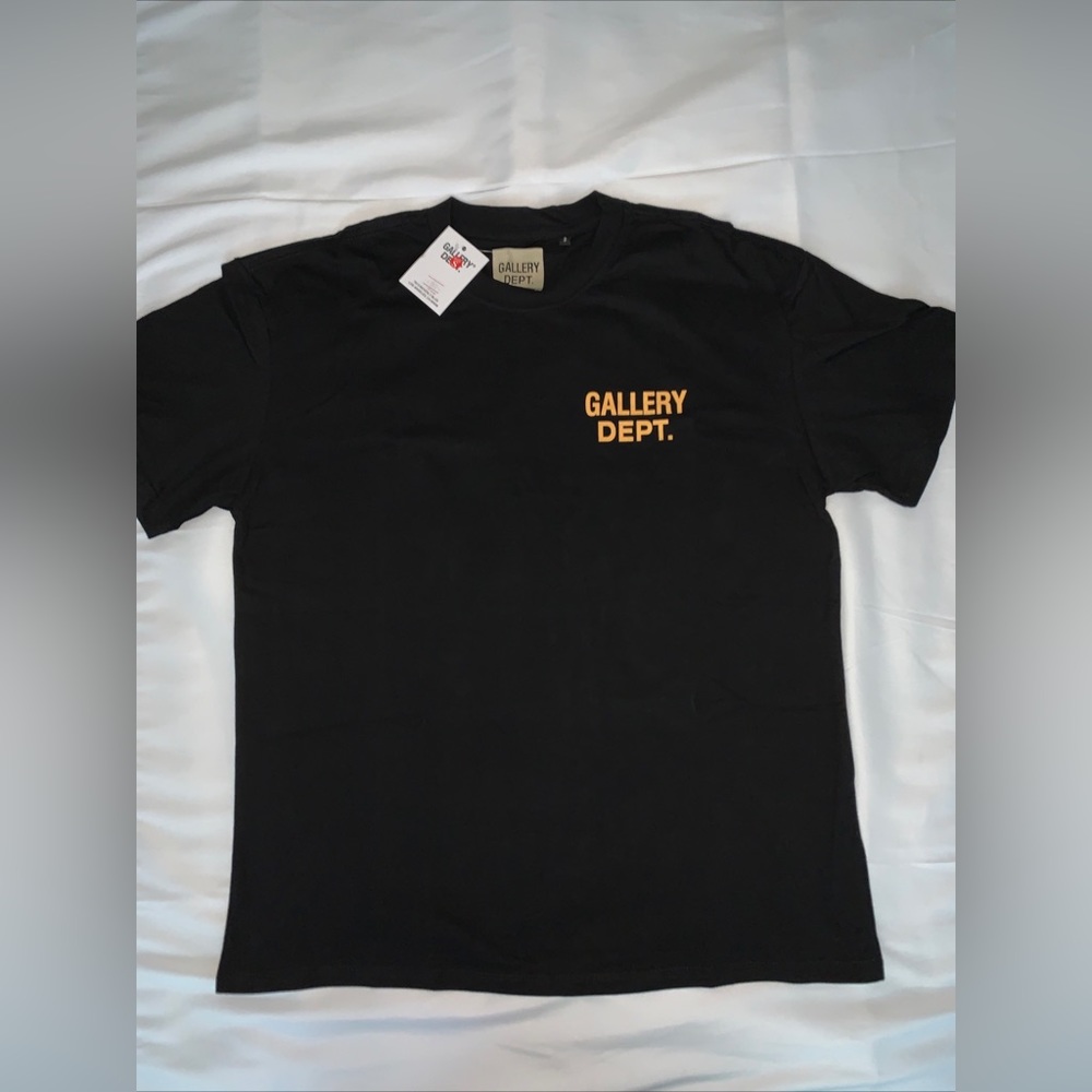 Gallery Dept shirt
